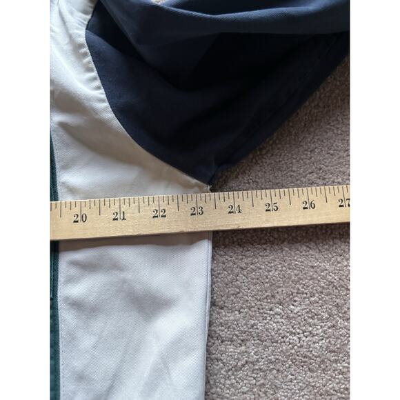 Vintage Men’s Wrangler Western Shirt M Brushpopper Yoke Pearl Snaps - Picture 4 of 5